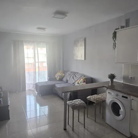 Puertito Azul Διαμέρισμα Puertito de Guimar