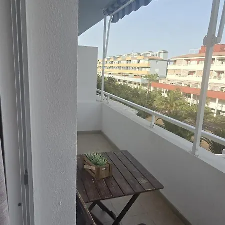 Puertito Azul Διαμέρισμα Puertito de Guimar